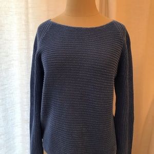 Eileen Fisher cotton Sweater